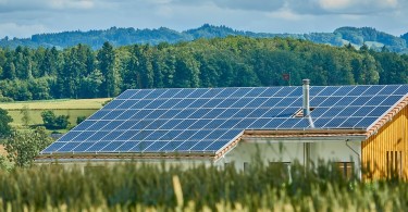 Solar Power System