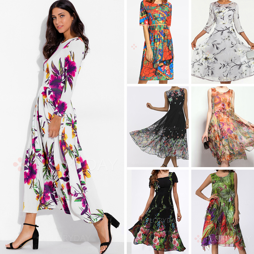 21 Cheap Summer Dresses That Help You Keep Cool