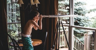 Beginner Level Telescopes For Astro-Enthusiasts