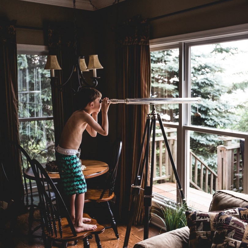 Beginner Level Telescopes For Astro-Enthusiasts