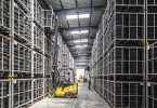 Warehousing