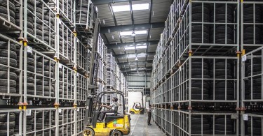 Warehousing