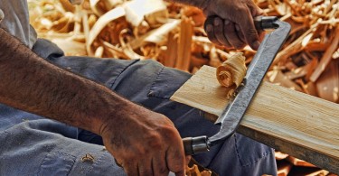Woodworkers