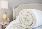Wool Duvet