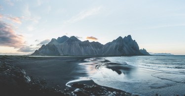 beautiful slice of Iceland
