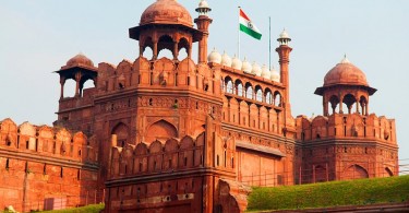 india-delhi-red-fort