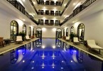 Hotel Needs Technological Boost