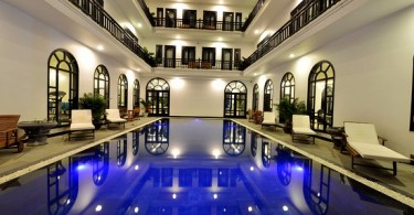 Hotel Needs Technological Boost