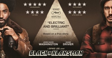 BlacKkKlansman