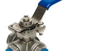 Advantages Of Using Ball Valves