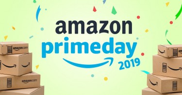 Amazon Prime Day 2019