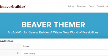 Beaver Builder Addons For Web Designers