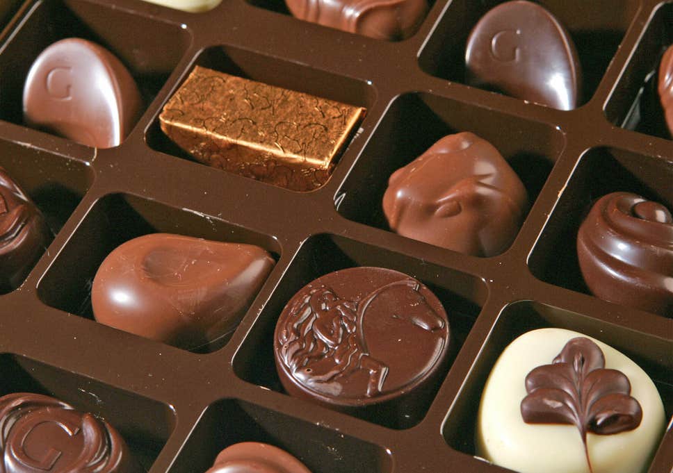 Why Is Belgian Chocolate Considered To Be The Best 