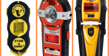Best Stud Finders