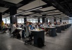 Co-workers