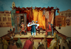 Commedia dell’arte
