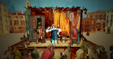 Commedia dell’arte