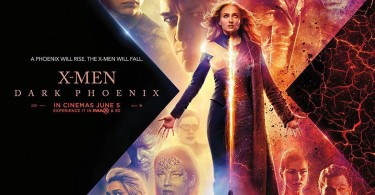 Dark Phoenix