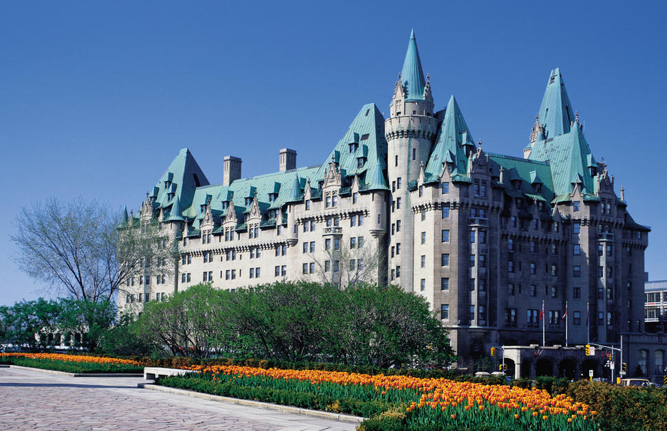 8 Best Things To Do In Ottawa