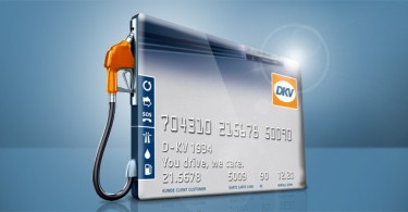 Fuel Cards