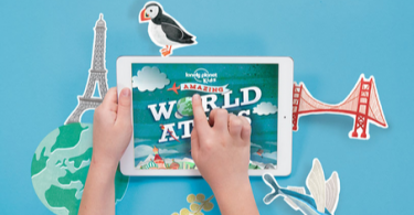 Geography Apps