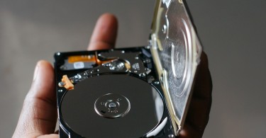 Hard Drive Recovery Software