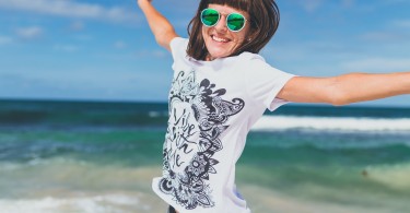 How To Stay Fresh