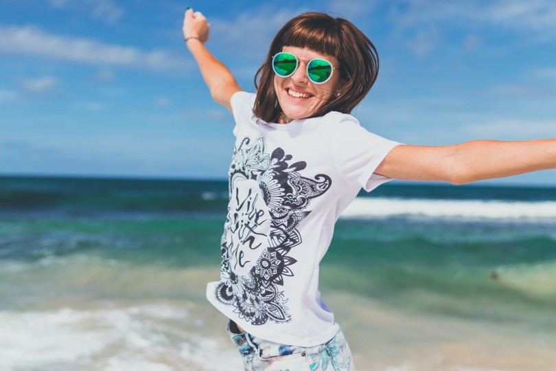 8 daily tips on how to stay fresh