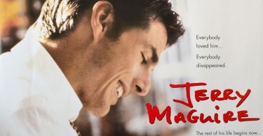 Jerry Maguire