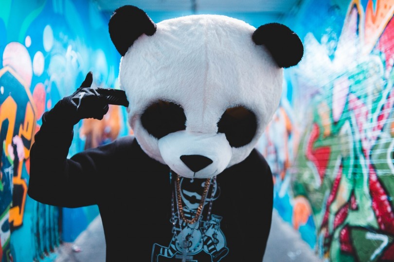 Mascots