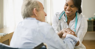Medication Management In Home Environment