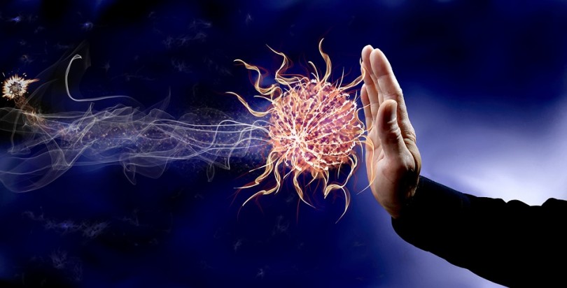 Natural Ways To Boost Your Immune System