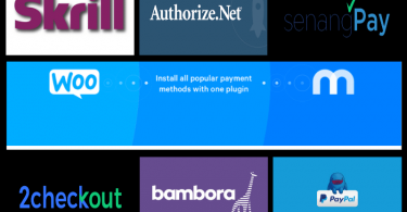 WordPress Payment Plugins