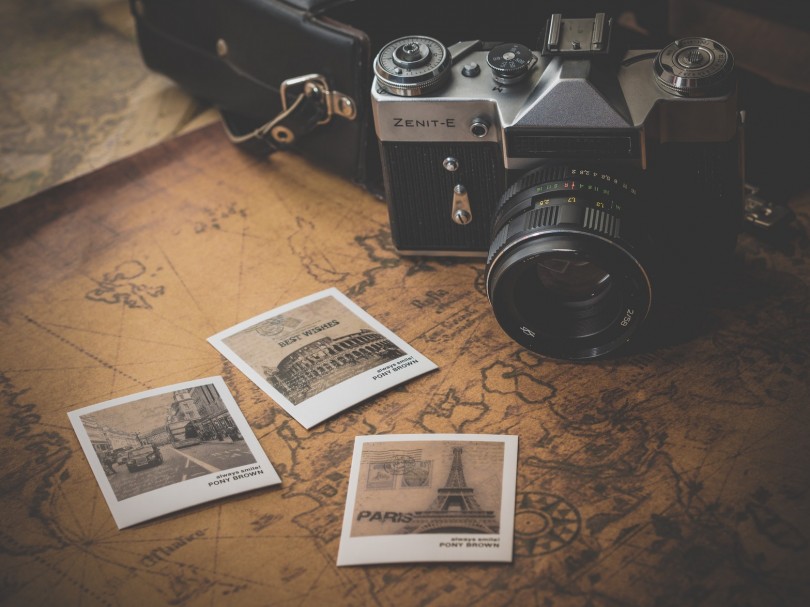 Best Photography Apps