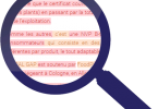 Plagiarism Checker