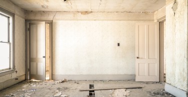 Renovating