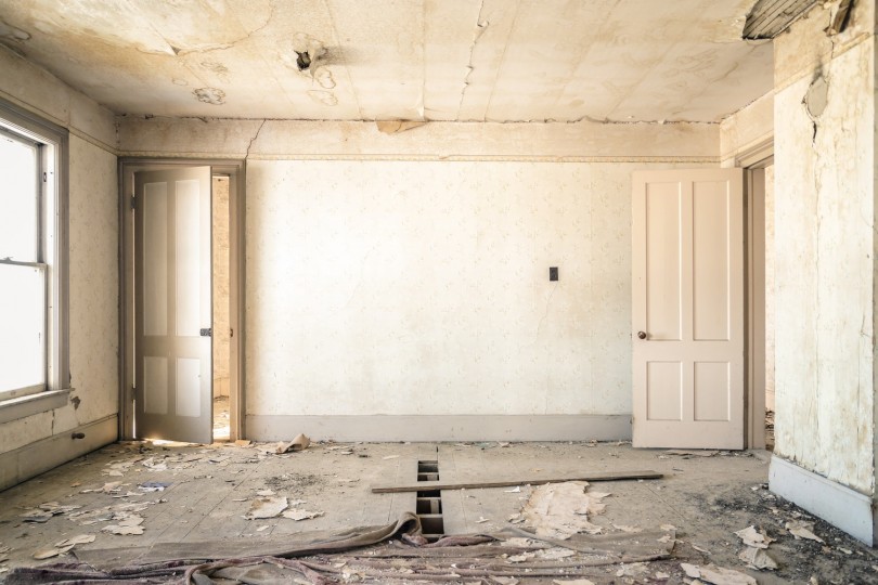 Renovating