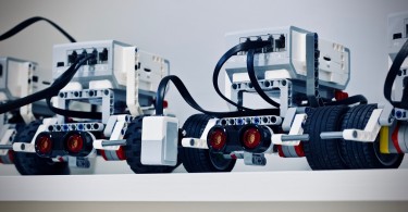 Robotics Industry