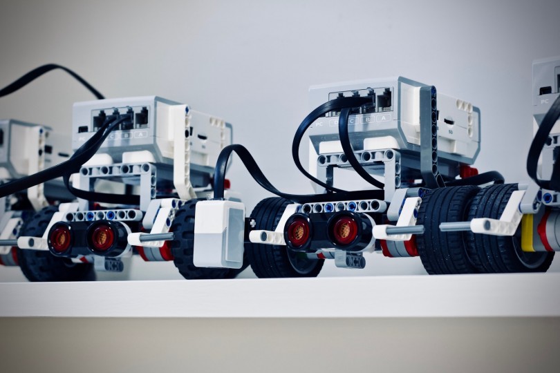Robotics Industry