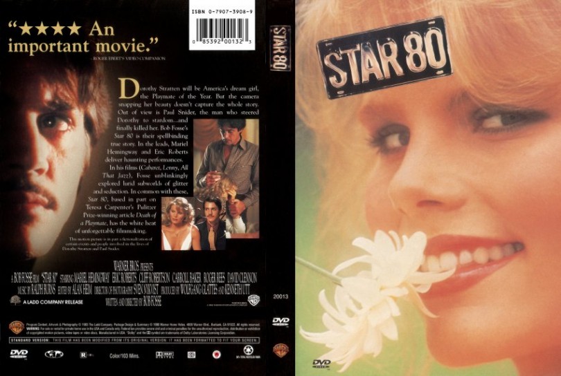 Star 80 (1983)