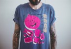 T-shirts Print Designs
