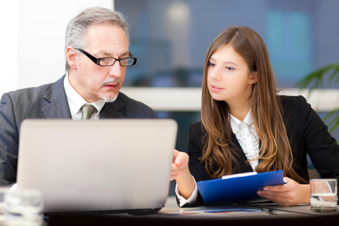 How To Talk To Your Boss And Get Promoted