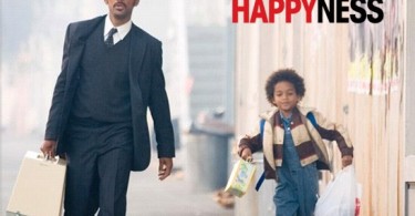 The Pursuit of Happiness
