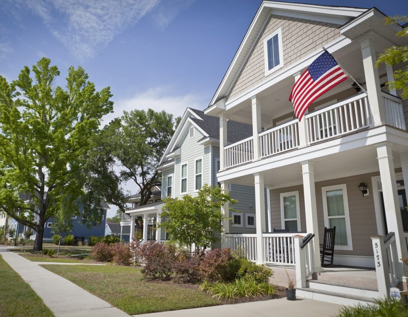 Trends For Sustainable Homes