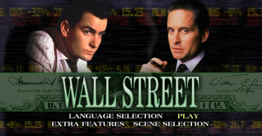 Wall Street