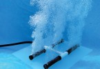Explore why water aeration is extremely important for improving water health and sustaining aquatic life.