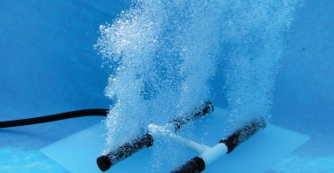 Explore why water aeration is extremely important for improving water health and sustaining aquatic life.