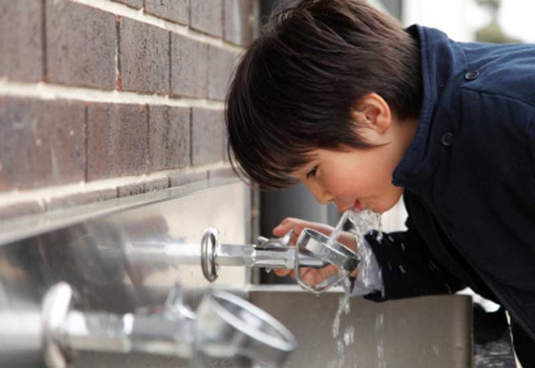11 Ways To Save Water At School