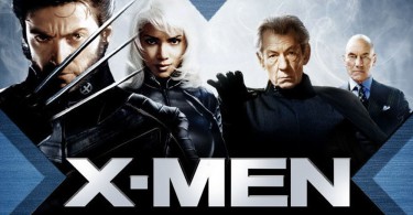 X-Men