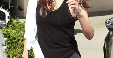 Worst Cases Of Celebrity Camel Toe